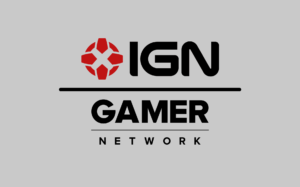 IGN Gamr Network