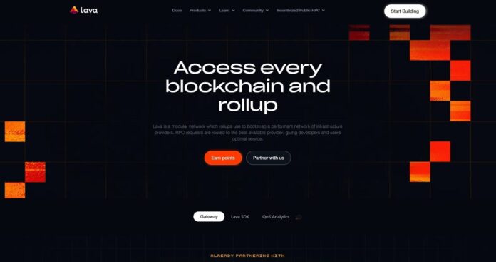 Lava Network 08052024