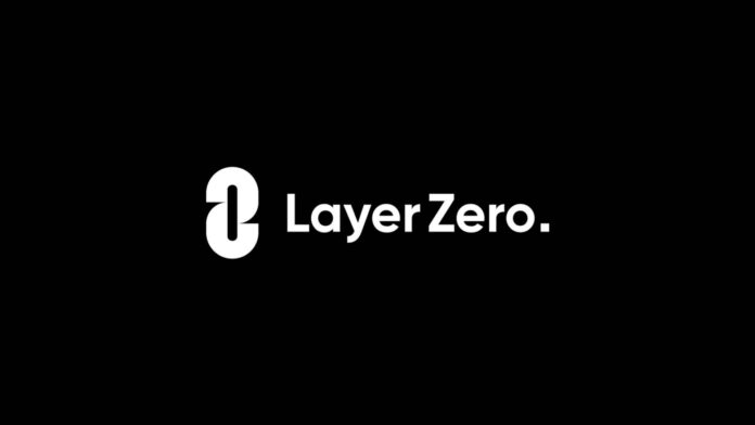 LayerZero 21052024