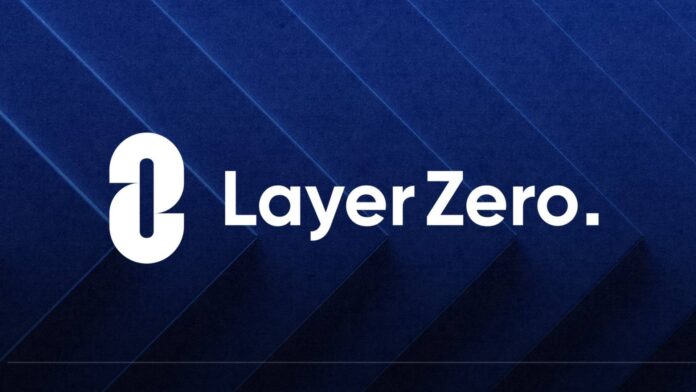 LayerZero 25052024