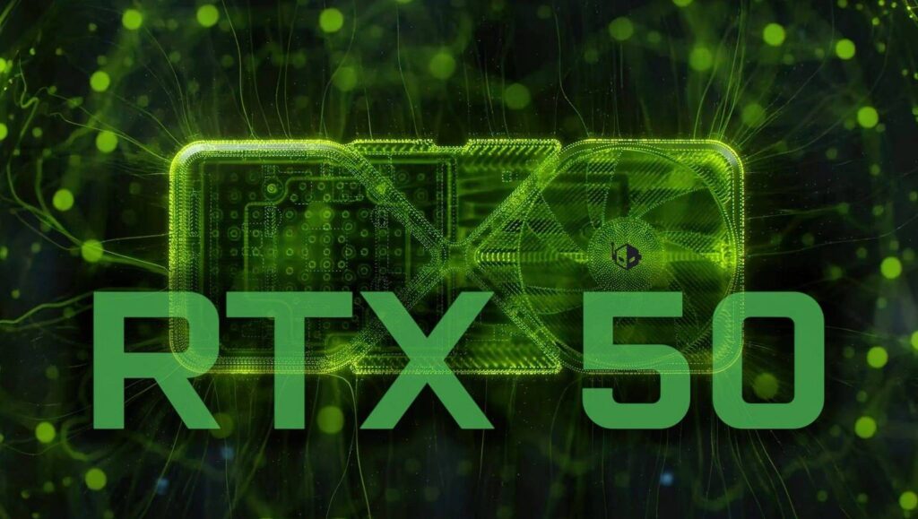 NVIDIA GeForce RTX 50 GPUs 1920x1085 1