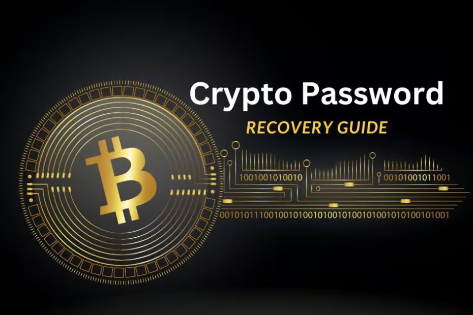 Người chơi cũ đổ xô tìm cách lấy lại mật khẩu ví Bitcoin 1 PasswordRecoveryGuide 930x620 1