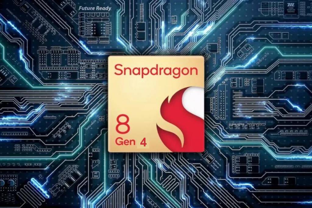 Xuất hiện smartphone dùng chip Snapdragon 8 Gen 4 1 Qualcomm Snapdragon 8 Gen 4 Phones 1024x683 1