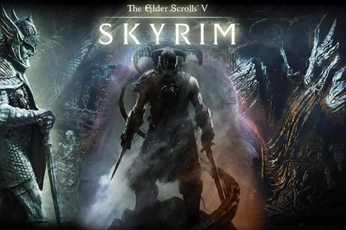 Skyrim 09052024