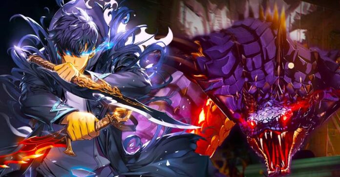Solo Leveling Arise 10052024