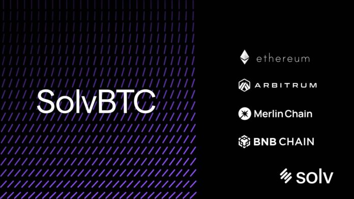 Solv Protocol 07052024