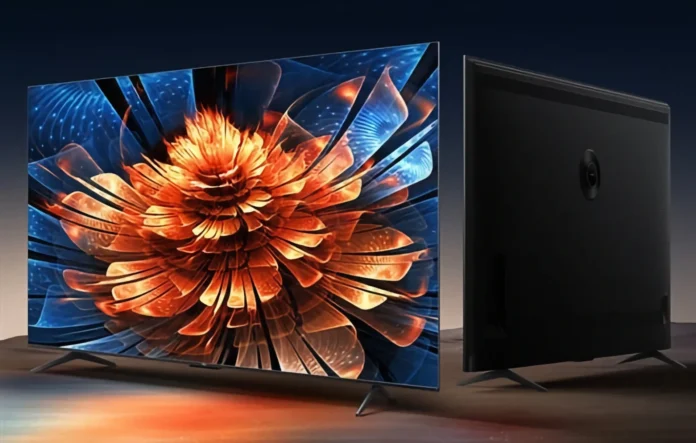 TCL smart tv 13052024