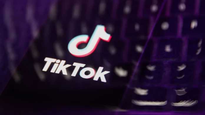 TikTok 190520241
