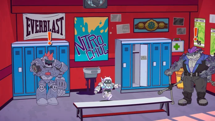 Times Galaxy Screenshot 007
