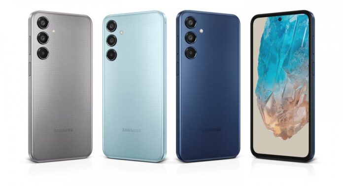 Trinh lang Galaxy M35 5G voi pin 6000 mAh gia tu 132 trieu dong gsmarena 003 1716867304 102 width1200height650