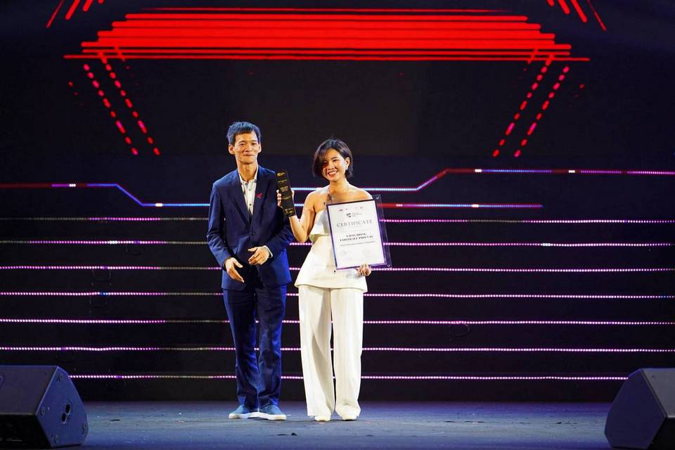 VTC đại thắng với cơn mưa giải thưởng tại Vietnam Game Awards 2024 6 VTC Mobile 13052024 6
