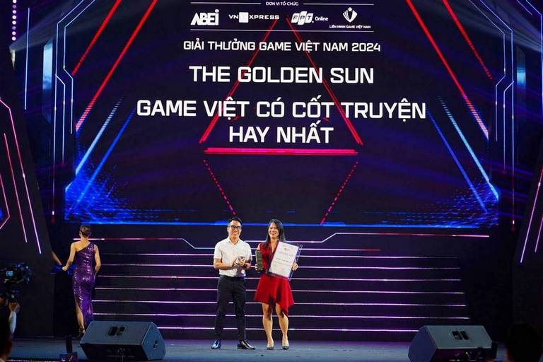 VTC đại thắng với cơn mưa giải thưởng tại Vietnam Game Awards 2024 7 VTC Mobile 13052024 7