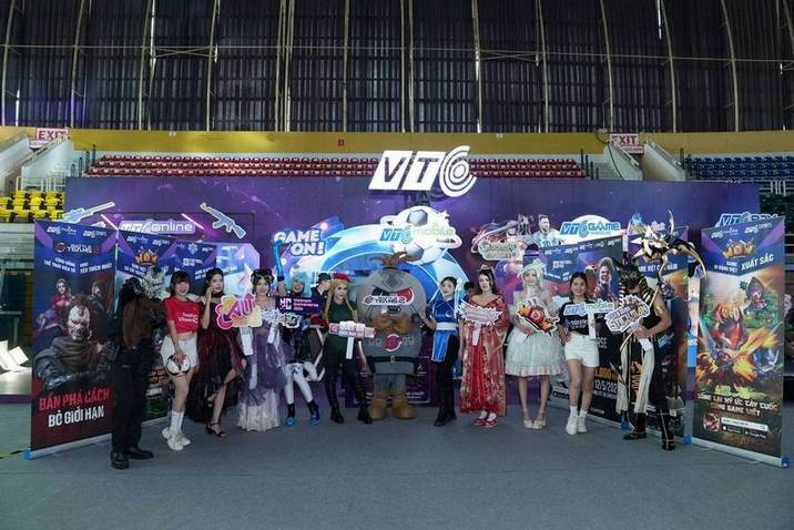 VTC đại thắng với cơn mưa giải thưởng tại Vietnam Game Awards 2024 8 VTC Mobile 13052024 8