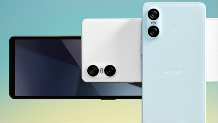 Xperia 1 VI render 6