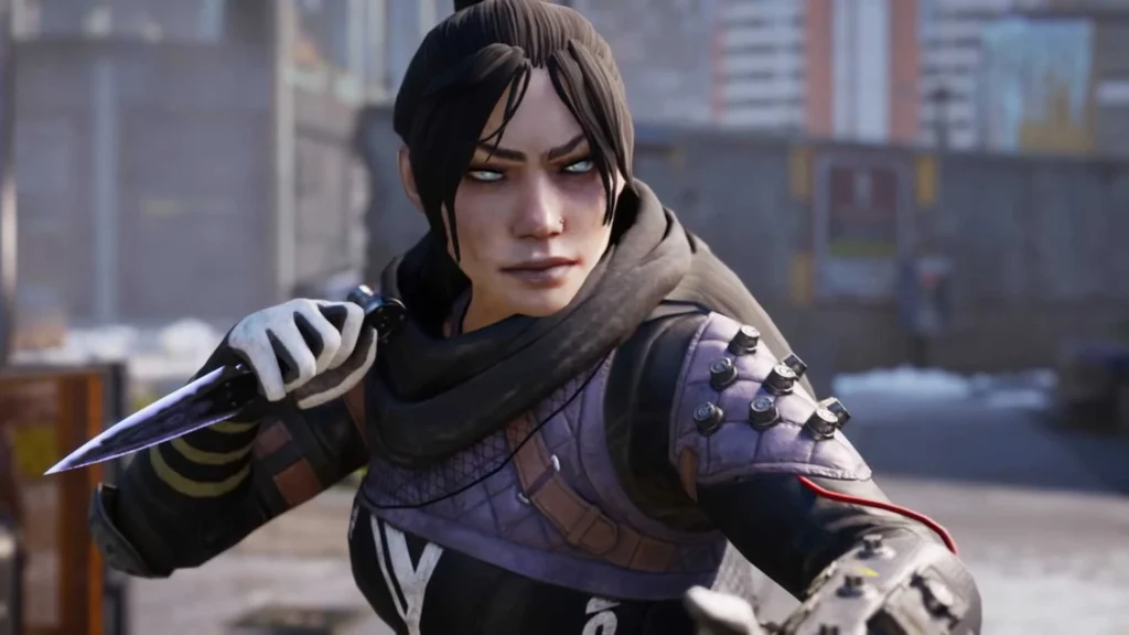 EA tiết lộ doanh thu khủng khiếp của Apex Legends sau 5 năm phát hành 1 apexlegendsmobilewraith 1715570031340 1715570031713132083997