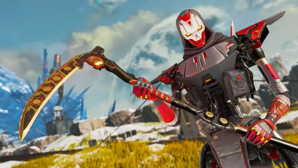 EA tiết lộ doanh thu khủng khiếp của Apex Legends sau 5 năm phát hành 2 apexlegendsrevenant 1715570047365 171557004751470912257