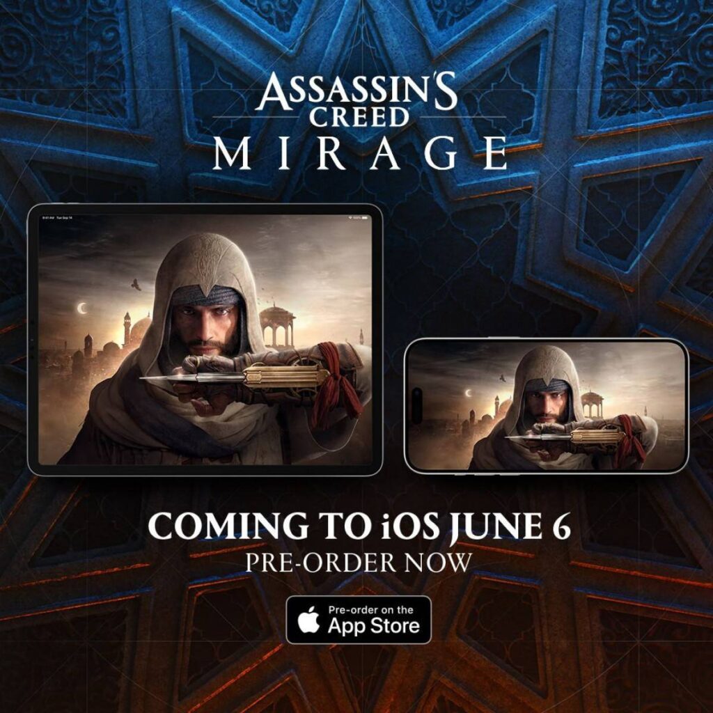 assassins creed mirage image 9