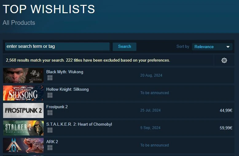 black myth wishlist steam 1716909879134 1716909879525665594659