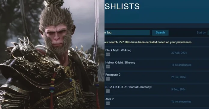 black myth wukong la tua game duoc mong cho nhat tren steam 6b787 7174391 default