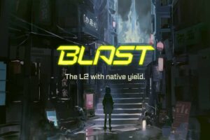 blast airdrop