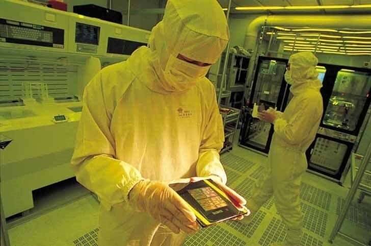 Apple và TSMC họp kín để bàn kế hoạch làm chip 2nm độc quyền 1 chip 2nm 20240521085904