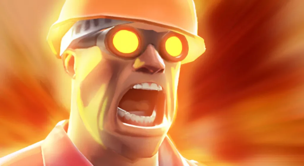 Game tiếp theo của Valve lộ lối chơi 1 deadlock 26052024