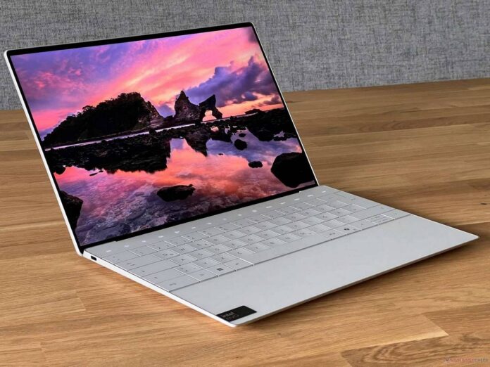 dell xps 13 9340