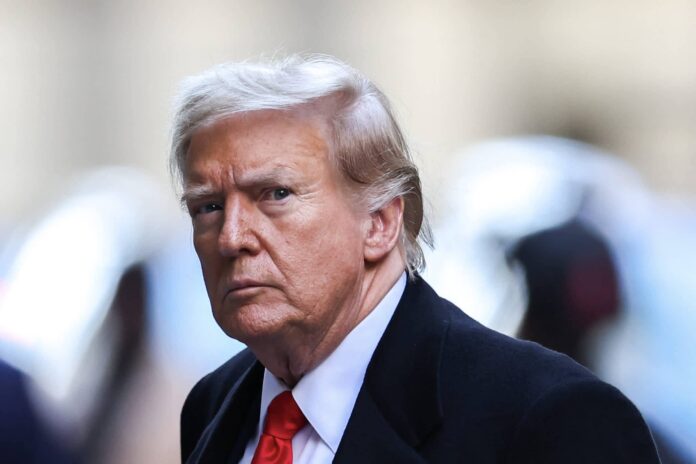 donald trump 15052024