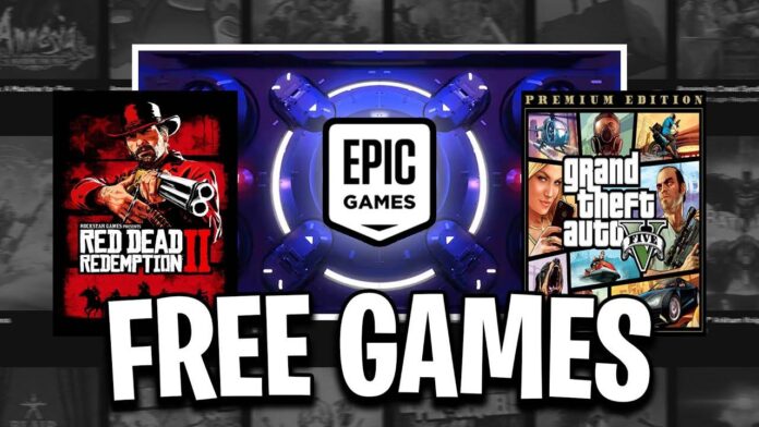 epic games free 140520241