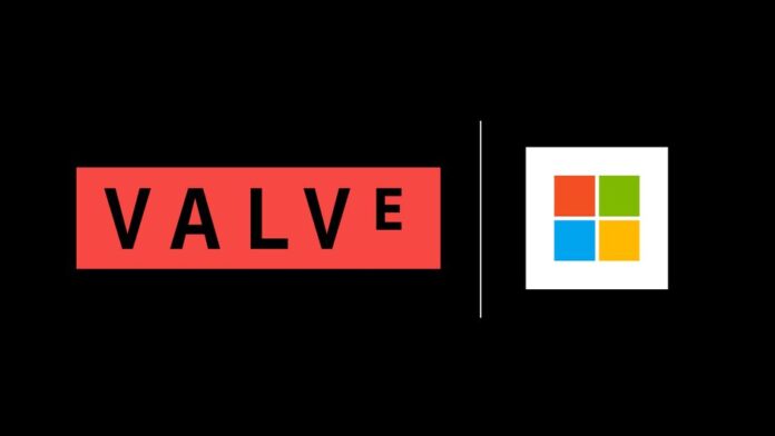 f7e831d2a06b valve microsoft