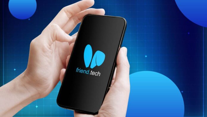 friend tech 04052024