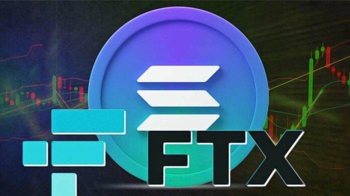 ftx sol