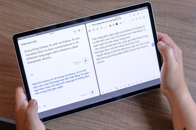 galaxy Tab S9