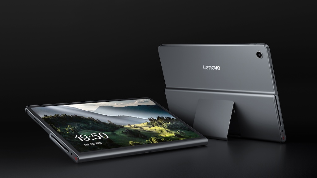 gamen lenovo xiaoxin pad studio 2