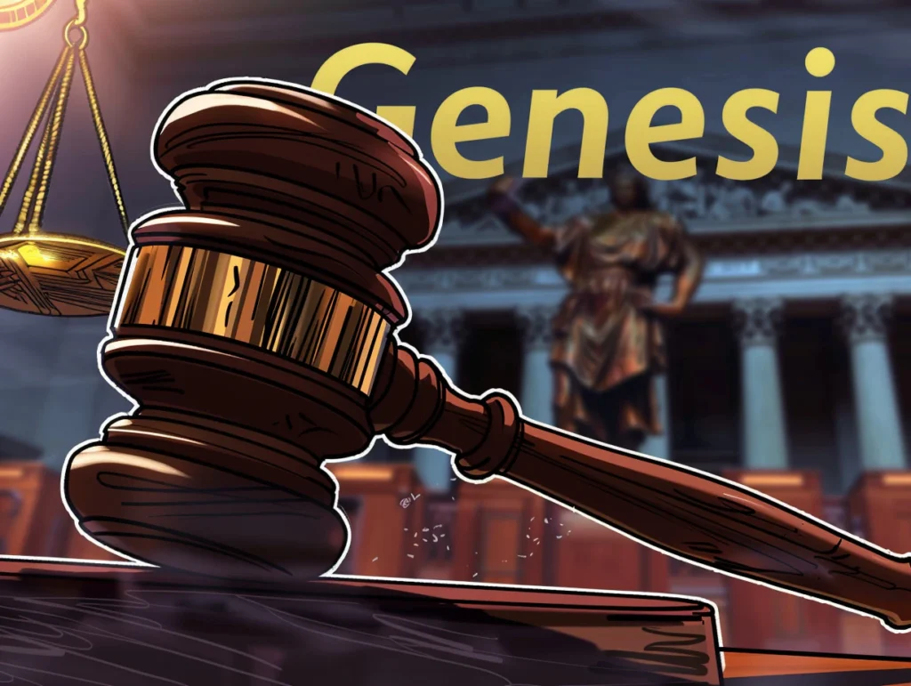 Genesis có kế hoạch hoàn trả 3 tỷ USD tài sản tiền ảo 1 genesis 2024 05 18T133557.387