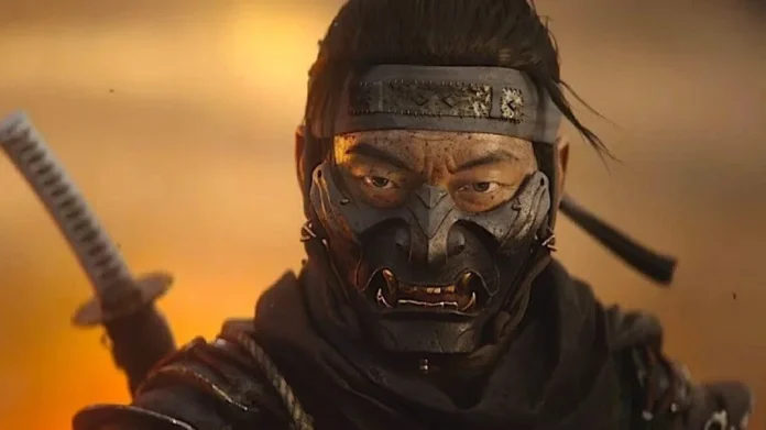 ghost of tsushima stuttering patch 2 19