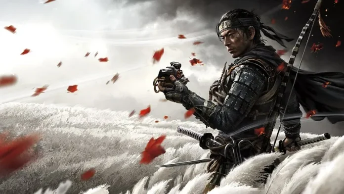 ghost of tsushima background block 01 ps4 en 21jul20