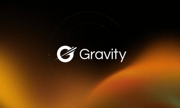 gravity layer 1