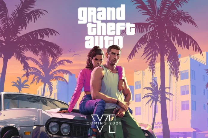 gta 6 artwork