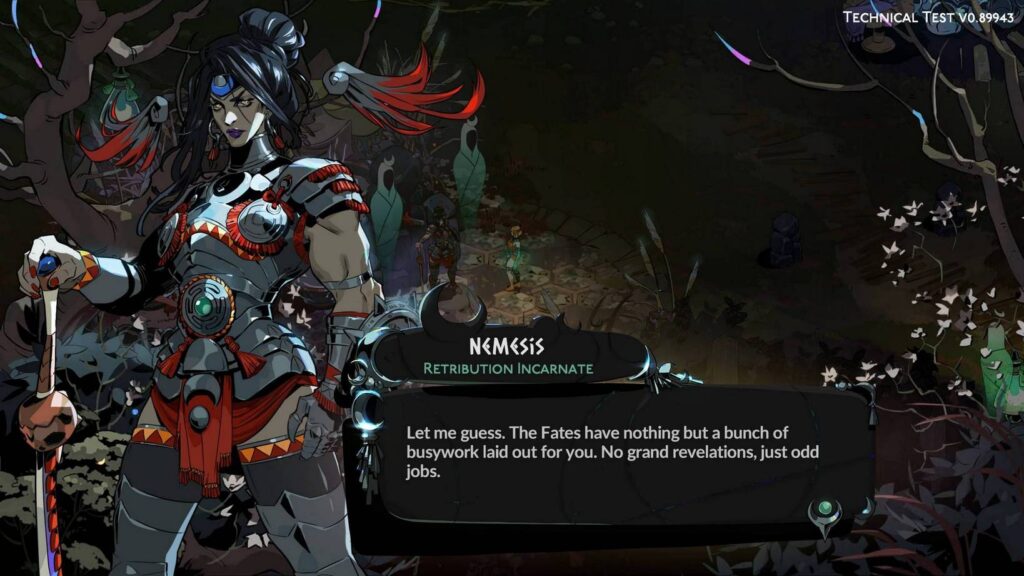 Chưa đầy 24 giờ, Hades II đã lập kỷ lục về lượng người chơi 2 hades2 09052024 1 3