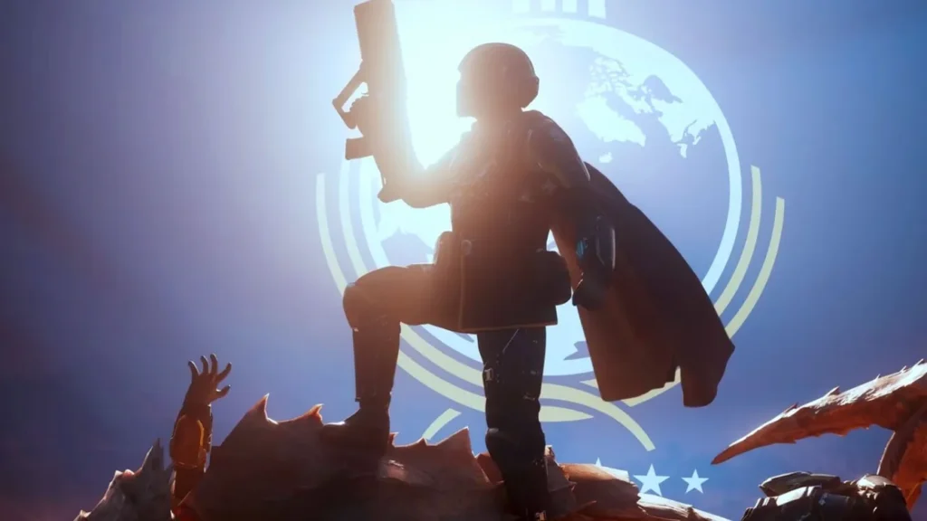 helldivers 2 header image