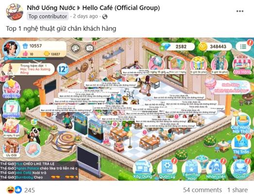hello cafe 02052024 8