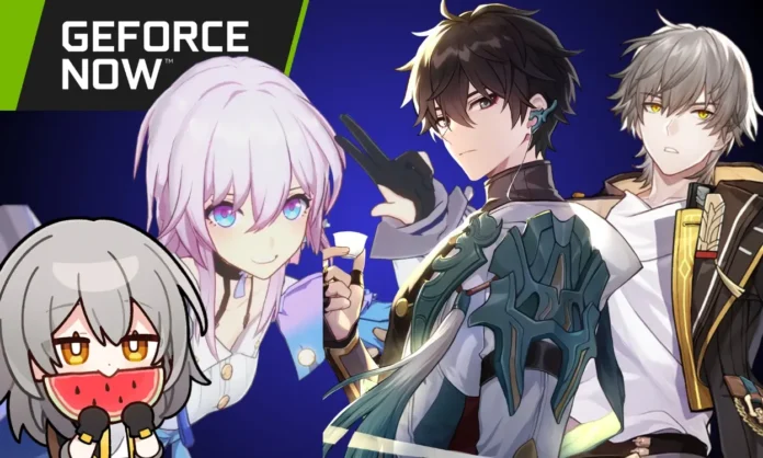 honkai star rail coming to geforce now soon