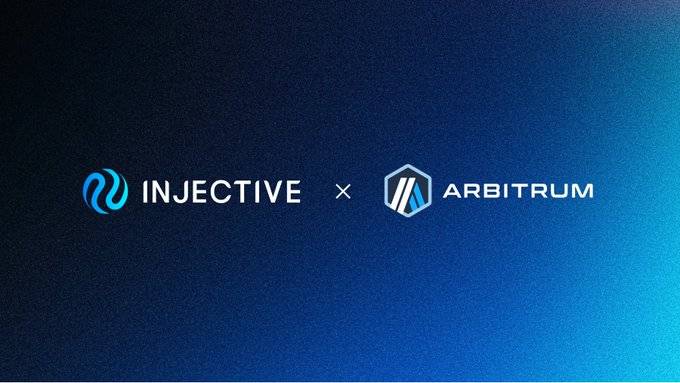 injectivex Arbitrum
