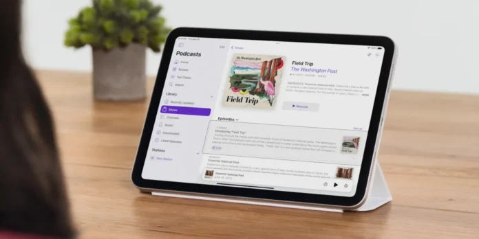 ios 18 eye tracking accessibility