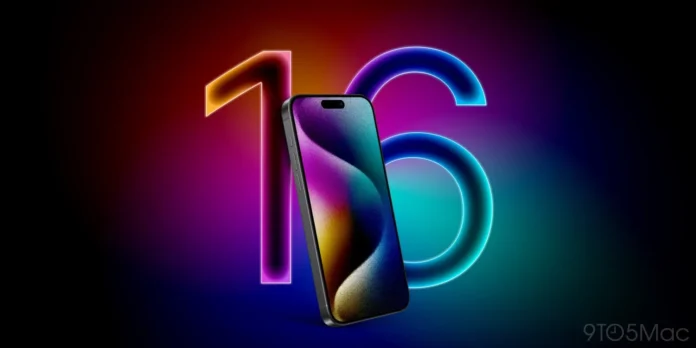 iphone 16 23052024