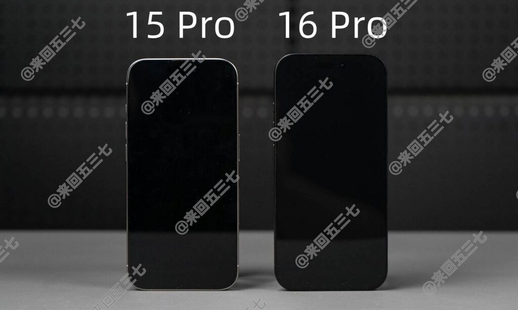 Cú lừa iPhone 16, vừa cải tiến đã cải lùi 1 iphone 16 716770409