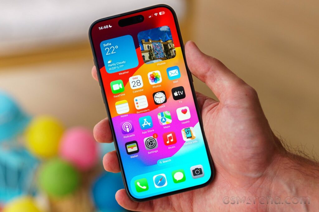 iphone 16 pro 13052024