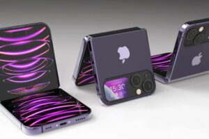 iphone gap