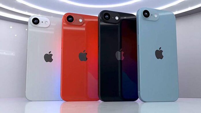 iphone se 4 gia 22052024